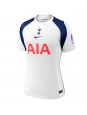 Ženski Nogometna dresi replika Tottenham Hotspur Xavi Simons #7 Domači 2025-26 Kratek rokav